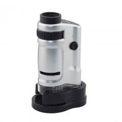Мікроскоп SIGETA MicroBrite 20x-40x, 100818