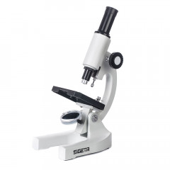 Мікроскоп SIGETA SMARTY 80x-200x, 65245
