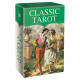 Міні-Карти Класичного Таро - Mini Classic Tarot. Lo Scarabeo