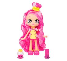 Фото Міні-лялька Баблі Гам з аксесуарами, 12 см, Shopkins Shoppies, 56266