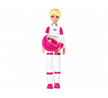 Фото Міні-лялька Барбі-космонавт, серія Я можу бути, Barbie, Mattel, Космонавт, CCH54-1
