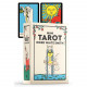 Міні Таро Райдера-Уейта-Сміта - Mini Rider Waite Smith Tarot. Findhorn Press