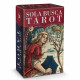 Мини Таро Сола Буска - Sola Busca Tarot Mini. Lo Scarabeo