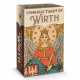 Мини Символическое Таро Вирта - Symbolic Tarot of Wirth Mini. Lo Scarabeo