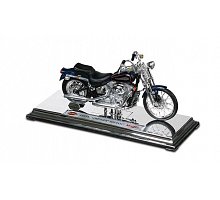 Фото Модель мотоцикла (1:18) Harley-Davidson в асортименті. -сер.31 (6 вид.х2) Maisto 39360-31