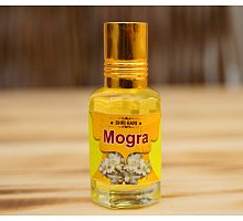 Фото Mogra Oil 10ml. Ароматична олія. Вриндаван (9110451)