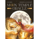 Оракул Місячного Храму - Moon Temple Oracle. Blue Angel