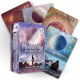 Місячний Оракул Маніфестації - Moonology Manifestation Oracle Cards. Hay House