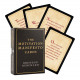 Карти Маніфест Мотивації - Motivation Manifesto Cards. Hay House