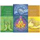 Мудри Для Пробудження Карт Енергетичного Тіла - Mudras For Awakening The Energy Body Cards. U.S. Games System