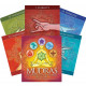 Мудри Для Пробудження Карт П’яти Стихій - Mudras For Awakening The Five Elements Cards. U.S. Games System