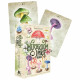 Оракул Грибного Духа - Mushroom Spirit Oracle Cards. Rockpool Publishing