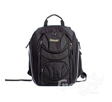 Фото Чоловічий рюкзак ONEPOLAR (ВАНПОЛАР) W1284-black