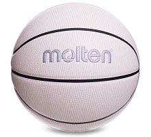 Фото М’яч баскетбольний №7 PU MOLTEN (B7F3500-WG)