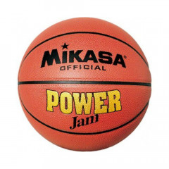 М’яч баскетбольний Mikasa Size 7 (BSL10G)