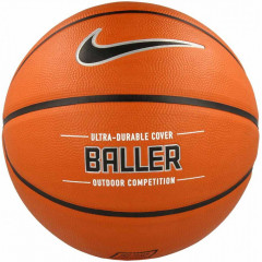 М’яч баскетбольний Nike Baller Size 7 (N.KI.32.855.07)