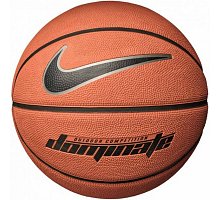Фото М’яч баскетбольний Nike Dominate brown size 5 (N.KI.00.847.05)