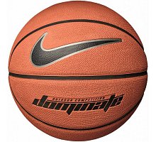 Фото М’яч баскетбольний Nike Dominate brown size 6 (N.KI.00.847.06)
