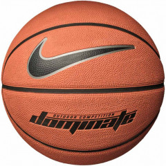 М’яч баскетбольний Nike Dominate brown size 6 (N.KI.00.847.06)