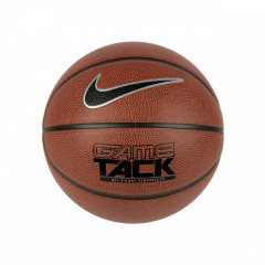М’яч баскетбольний Nike Game Tack 8p amber/black/metallic silver/black size 7 (N.KI.09.855.07)