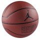 М’яч баскетбольний Nike Jordan Hyper Grip 4P size 7 (J.KI.01.858.07)