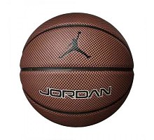 Фото М’яч баскетбольний Nike Jordan Legacy 8P size 7 (J.KI.02.858.07)