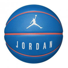 М’яч баскетбольний Nike JORDAN PLAYGROUND 8P SIGNAL BLUE/TEAM ORANGE/WHITE/WHITE size 7 (J.000.1865.495.07)