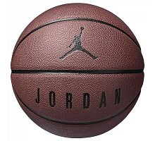 Фото М’яч баскетбольний Nike Jordan Ultimate 8P size 7 (J.KI.12.842.07)