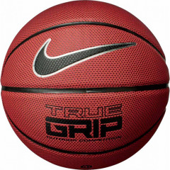 М’яч баскетбольний Nike TRUE GRIP OT 8P AMBER/BLACK/METALLIC SILVER/BLACK size 6 (N.KI.07.855.06)