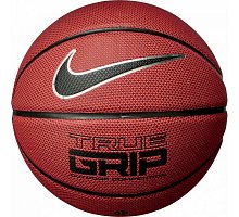 Фото М’яч баскетбольний Nike True Grip OT 8P Size 7 (N.KI.07.855.07)