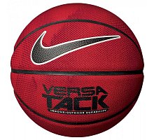 Фото М’яч баскетбольний Nike Versa Tack 8P university red/black/white/black size 7 (N.KI.01.668.07)