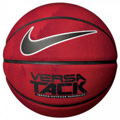 М’яч баскетбольний Nike Versa Tack 8P university red/black/white/black size 7 (N.KI.01.668.07)