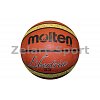 Фото 1 - М’яч баскетбольний гумовий №7 MOLTEN B7T2000-TI (гума, бутил, оранжевий)