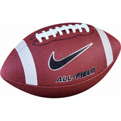 М’яч для американського футболу Nike Allfield 3.0 FB 9 Official (N.FI.04.222.09)
