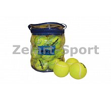 Фото М’яч для великого тенісу (24шт) ODEAR 901-24 (PVC сумка)