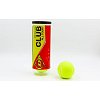 Фото 1 - М’яч для великого тенісу DUNLOP (3шт) 603110 CLUB ALL COURT (у вакуумному впакуванні)