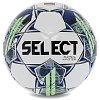 Фото 1 - М'яч для футзалу SELECT FUTSAL MASTER FIFA BASIC V22 №4 білий-зелений