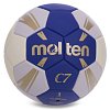 Фото 1 - М'яч для гандболу MOLTEN C7 H1C3500 №1 PVC синій