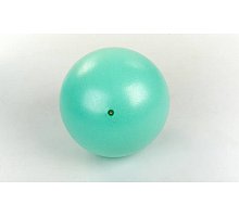Фото М’яч для пілатесу та фітнесу AEROBIC BALL FI-5220-20 (PVC, латекс, d-20см, 120гр, кольори в асорт.)