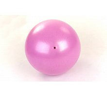 Фото М’яч для пілатесу та фітнесу AEROBIC BALL FI-5220-30 (PVC, латекс, d-30см, 180гр, кольори в асорт.)