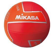 Фото М’яч для пляжного волейболу Mikasa (VXS-RDP2)