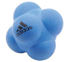 Фото М’яч для тренування реакції Adidas Reaction Ball - Large, ADSP-11502
