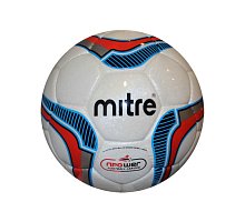 Фото М’яч футбольний №5 CORD SHINE MITR MR-14-CS (№5, 5 сл., пошитий вручну)