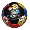 Фото 1 - М’яч футбольний №5 Гриппі 5сл. EURO-2012 FB-0047-274 (№5, 5 сл., пошитий вручну)
