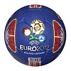Фото 1 - М’яч футбольний №5 Гриппі 5сл. EURO-2012 FB-0047-556 (№5, 5 сл., пошитий вручну)