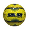 Фото 1 - М’яч футбольний №5 професійний PU ламін. SALSA FB-4237 (№5, 5 сл., пошитий вручну)