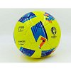 Фото 1 - М’яч футбольний №5 PU ламін. EURO-2016 FB-5212 (№5, 5 сл., пошитий вручну)