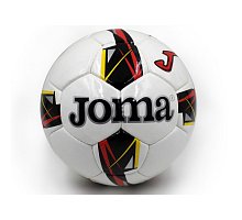 Фото М’яч футбольний №5 PU ламін. JOM JOMA-2-DX (№5, 5 сл., пошитий вручну)