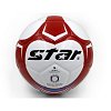 Фото 1 - М’яч футбольний №5 PU ламін. Клеєний STAR JMU2040501 (№5, 5 сл., клеєний)