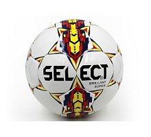 Фото М’яч футбольний №5 PU ламін. ST BRILLANT SUPER ST-21 кольори в асортименті (№5, 5 сл., пошитий вручну)